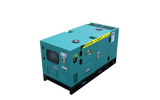 吴忠科克50kw小型柴油发电机组_COPY