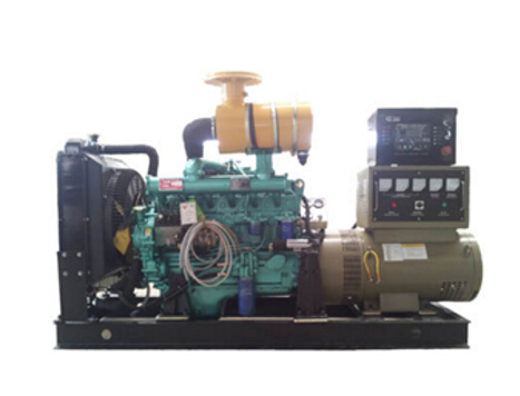 吴忠宗申动力200kw大型柴油发电机组