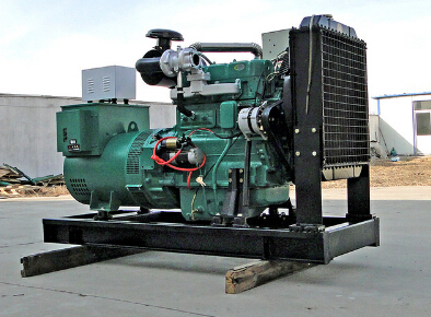吴忠宗申动力50kw大型柴油发电机组_COPY