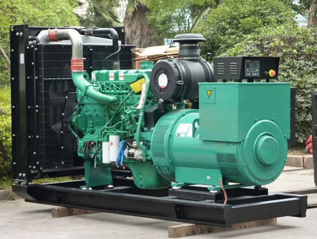 吴忠710kw康明斯柴油发电机组