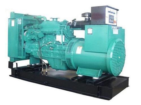 吴忠80kw康明斯柴油发电机组