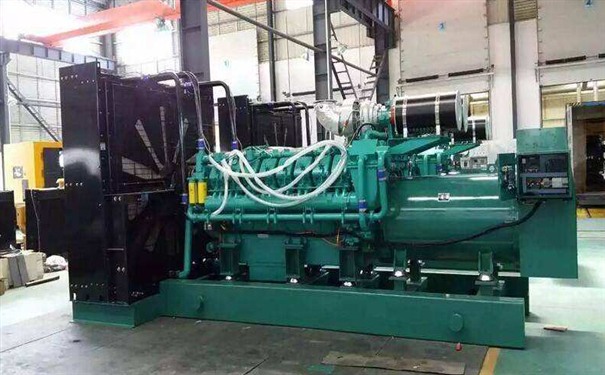 吴忠全新科克500kw大型柴油发电机组出租_COPY