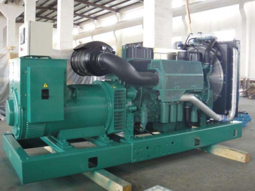 吴忠康明斯发电机出租：确保您的业务不间断！